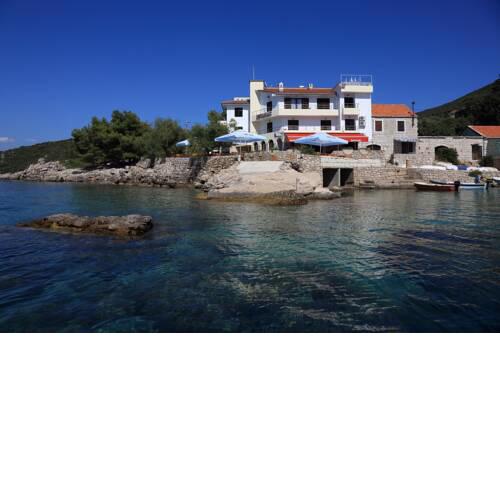 Rooms Ana - 5 m from beach