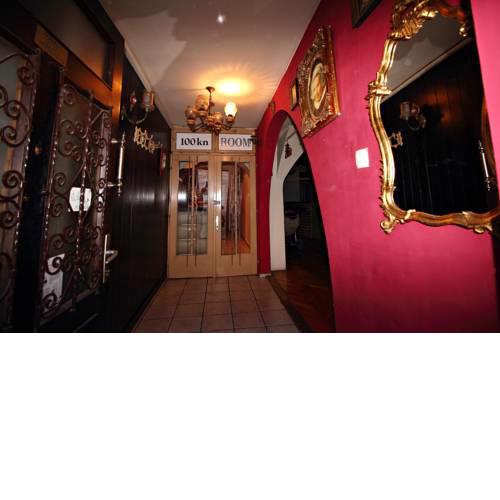 Rooms Ana