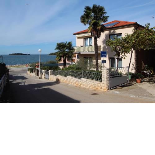 Rooms and Apartments Bella Vista