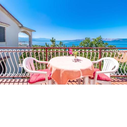 Rooms and Restaurant Danica