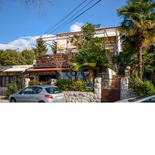 Rooms Antica