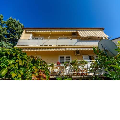 Rooms Antica