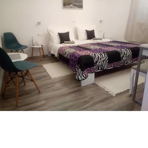 Rooms Antonio