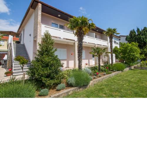 Rooms & Apartment Albina