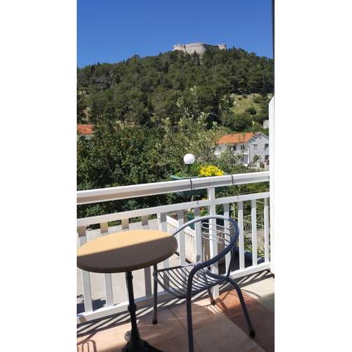 Rooms & Apartments Dolac