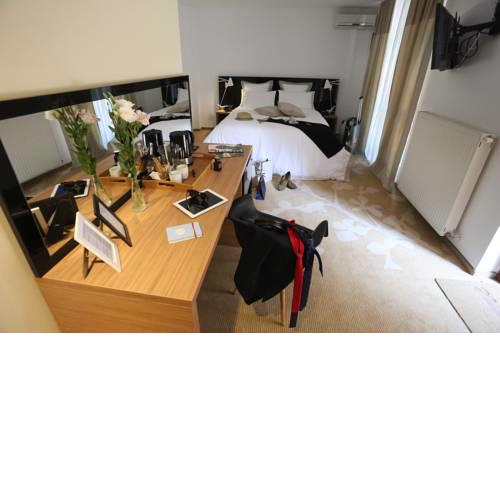 Rooms & Apartments Henrik