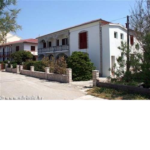 Rooms & Apartments Kaurloto