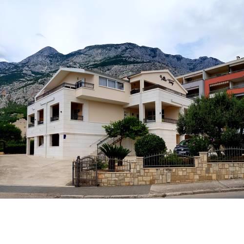 Villa Tony