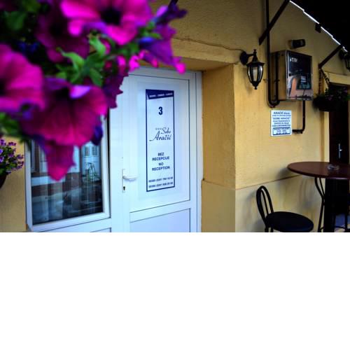 Rooms Aračić