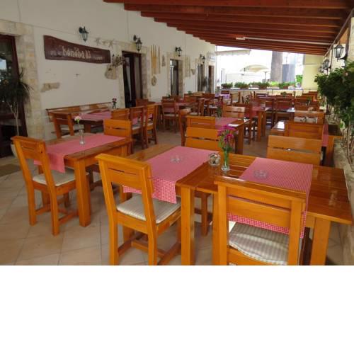 Rooms B&B Palcic