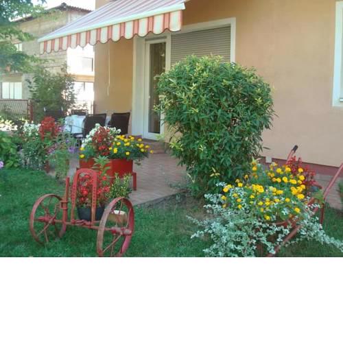 Rooms Bernarda