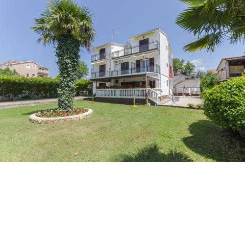 Rooms Branimir