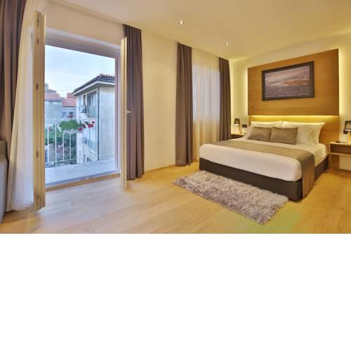 Rooms Bura i Jugo