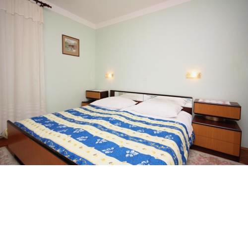 Rooms by the sea Banjol, Rab - 5077