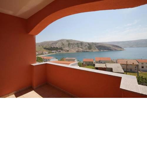 Rooms by the sea Metajna, Pag - 6487