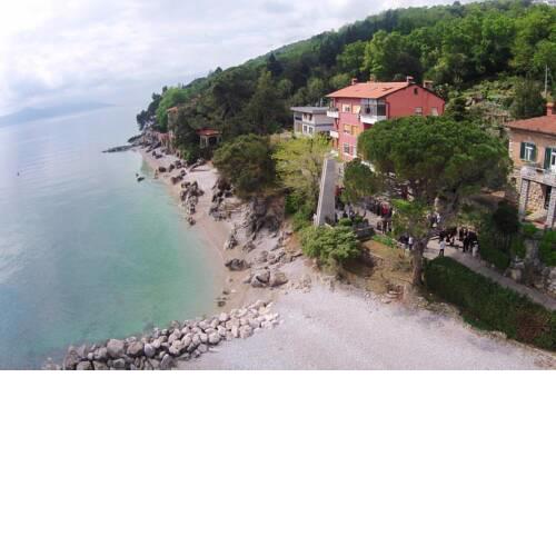 Rooms by the sea Moscenicka Draga, Opatija - 18473
