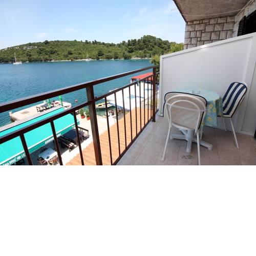 Rooms by the sea Pomena, Mljet - 4929