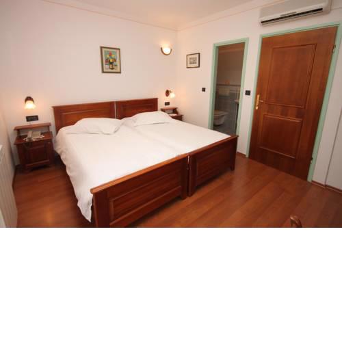 Rooms by the sea Rabac, Labin - 3016