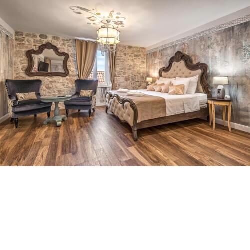 Rooms by the sea Split - 18081