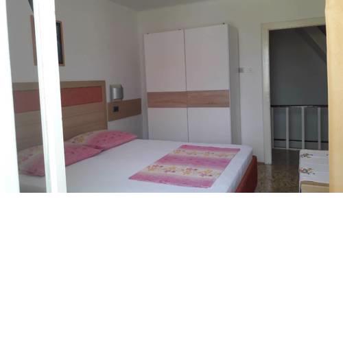 Rooms by the sea Supetarska Draga - Donja, Rab - 15997