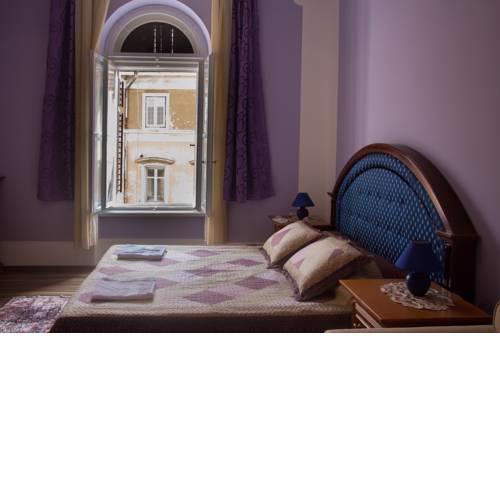 Rooms Cristal Roche