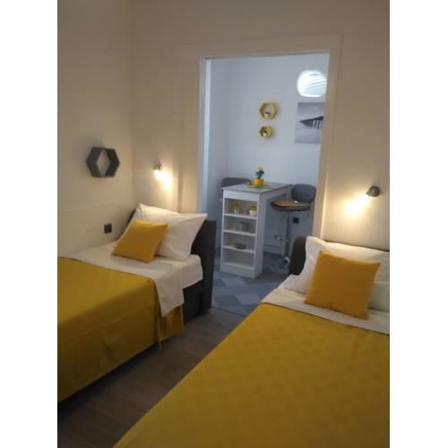 Rooms Diana