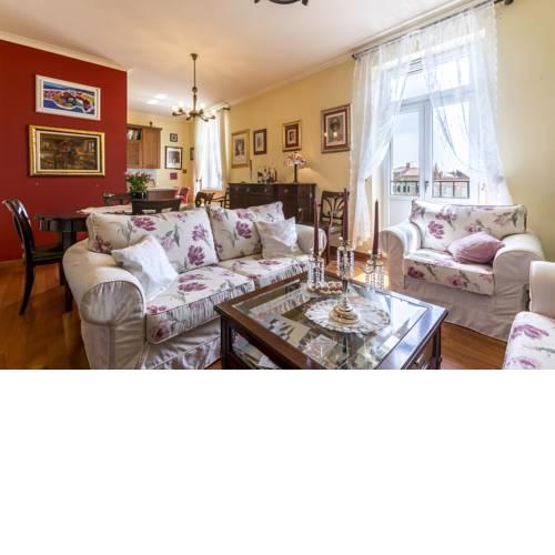 Rooms Divna Split