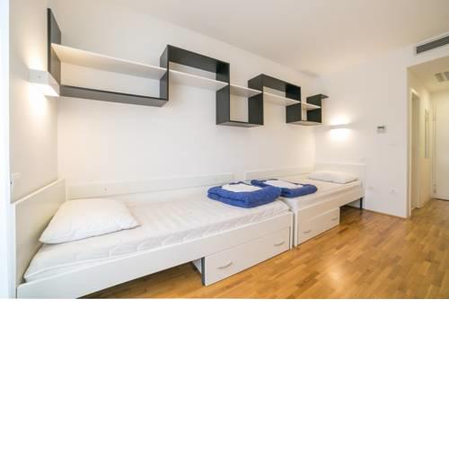 Rooms "dr. Franjo Tuđman"