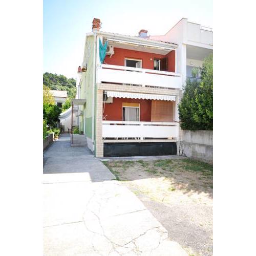 Rooms Dragica