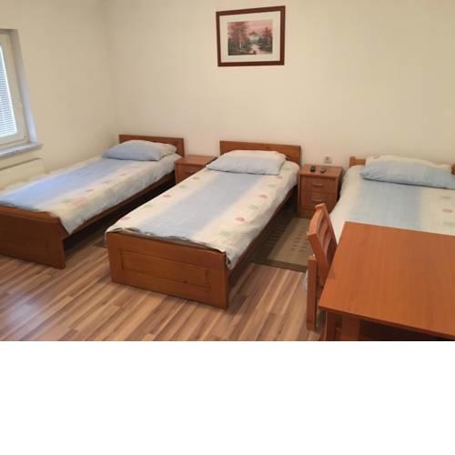 Rooms Dujlović