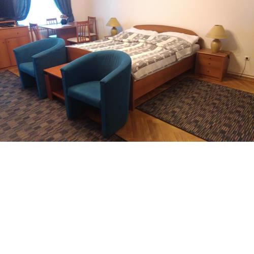 Rooms Europa