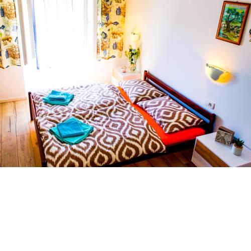 Rooms Fluminis