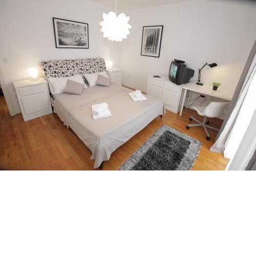Rooms Garden
