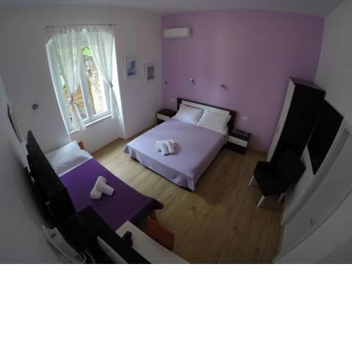 Rooms Gero