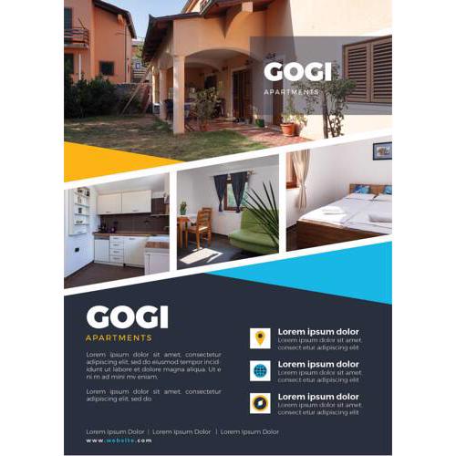 Rooms Gogi