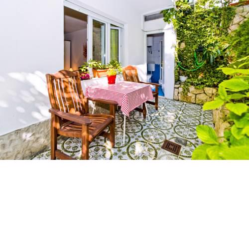 Rooms Ilonka