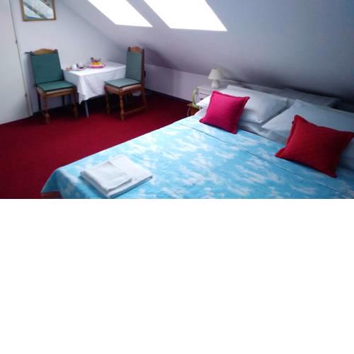 Rooms IVKA