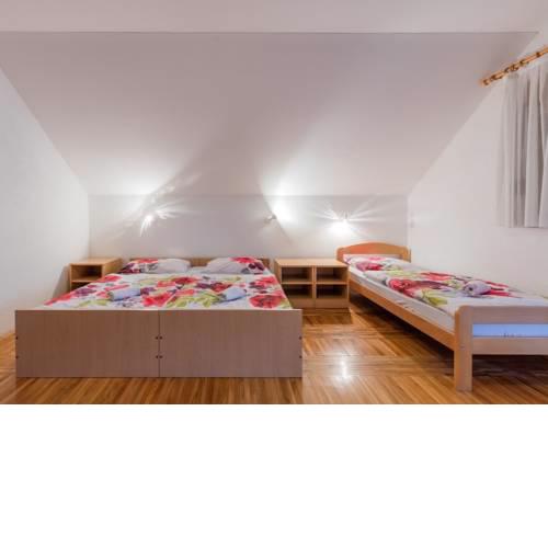 Rooms "Jezero"
