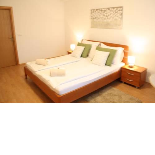 Rooms Korina