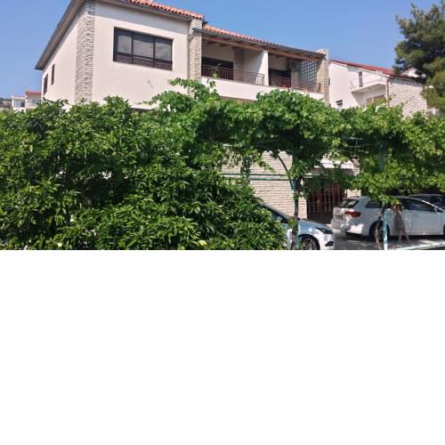 Rooms Krnić