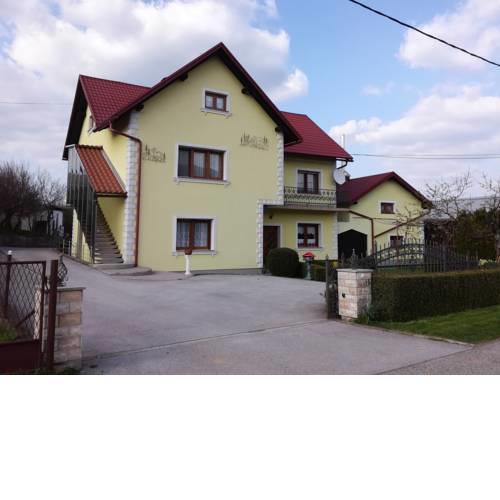 Rooms Krznarić