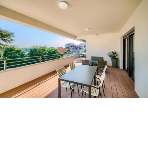 Rooms K&T sea side luxury