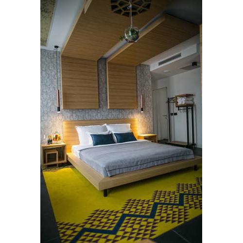 Rooms Lejletul