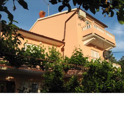 Rooms Lidija