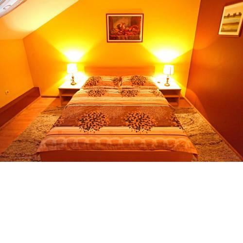Rooms Lišnić