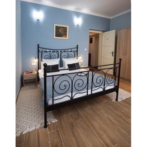 Rooms "LUCIA"