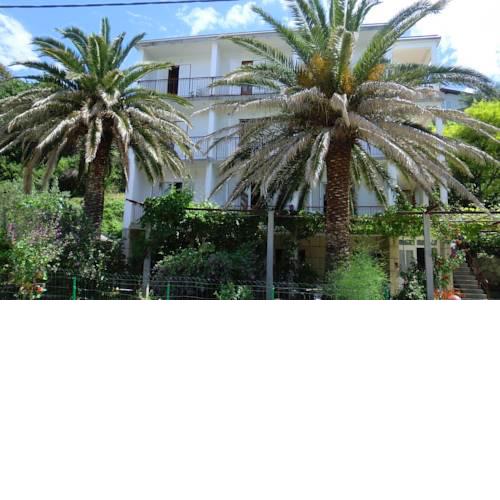 Rooms Makaus
