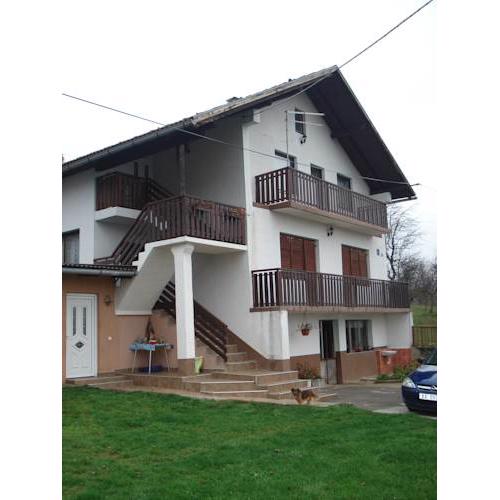 Rooms Marica