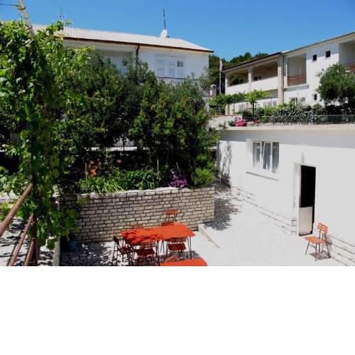 Rooms Marica
