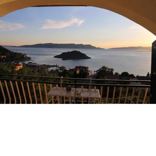 Rooms Marica